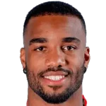 Alexandre Lacazette