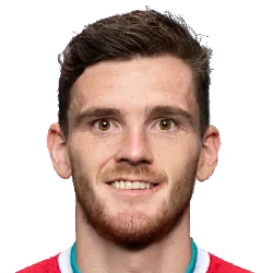 Andrew Robertson