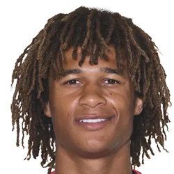 Nathan Aké