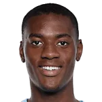 Tosin Adarabioyo