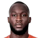 Romelu Lukaku