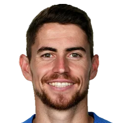 Jorginho