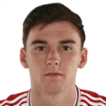 Kieran Tierney