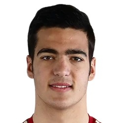 Mikel Merino