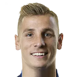 Lucas Digne