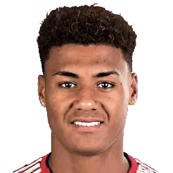 Ollie Watkins