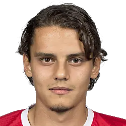 Enes Ünal