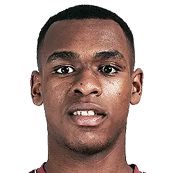 Issa Diop