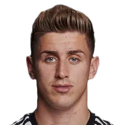 Tom Cairney