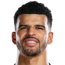 Dominic Solanke