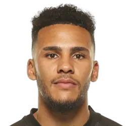 Jamaal Lascelles