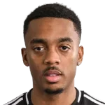 Joe Willock