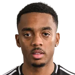 Joe Willock