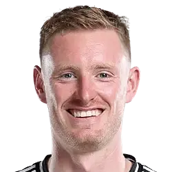 Sean Longstaff