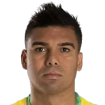 Casemiro