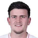 Harry Maguire