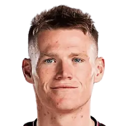 Scott McTominay