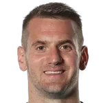 Tom Heaton