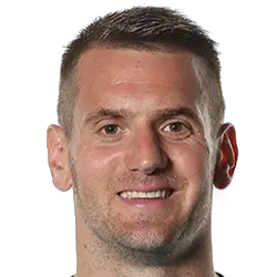 Tom Heaton