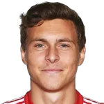 Victor Lindelöf