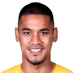 Alphonse Areola