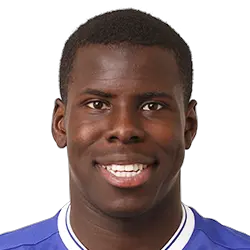 Kurt Zouma