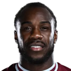 Michail Antonio