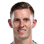 Dean Henderson