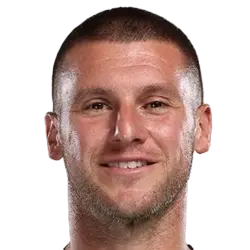 Sam Johnstone