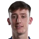 Cameron Humphreys