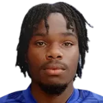 Jesse Nwabueze