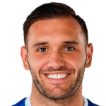 Lucas Pérez