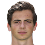 Dante Vanzeir