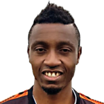 Solomon Udo