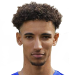 Calvin Bombo