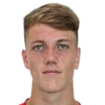 Ethan Galbraith