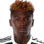 Moise Kean